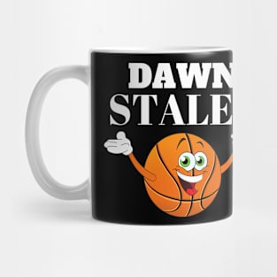 Dawn Staley Mug